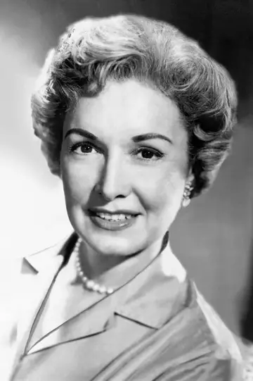 Photo Gail Patrick #142549