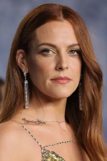 Photo Riley Keough #9309