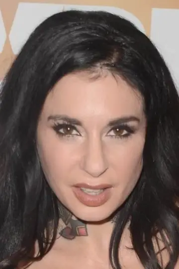 Photo Joanna Angel #178678