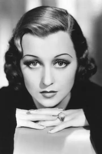 Photo Frances Drake #345659