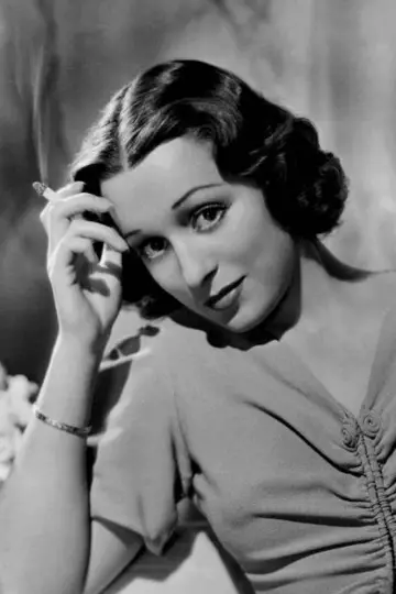 Photo Frances Drake #345660
