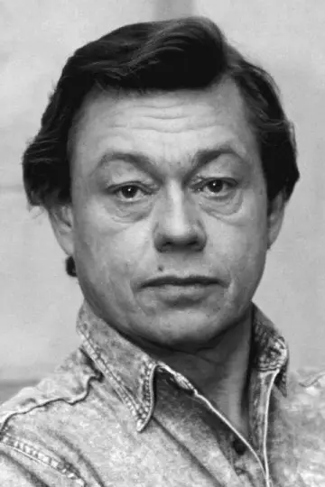 Photo Nikolai Karachentsov #454707