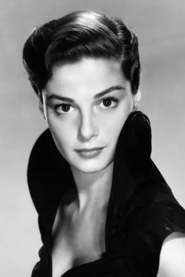 Photo Pier Angeli #244145
