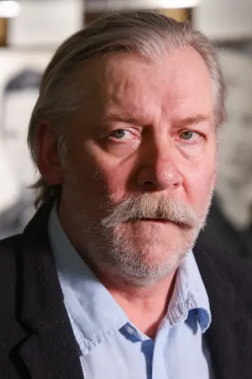 Photo Viktor Rakov