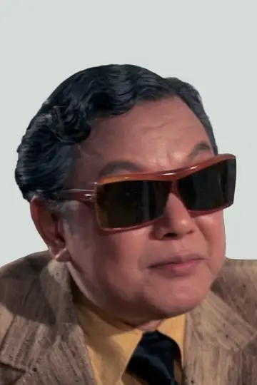 Photo Chang Cheh #196928