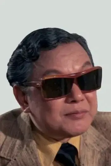Photo Chang Cheh #333263