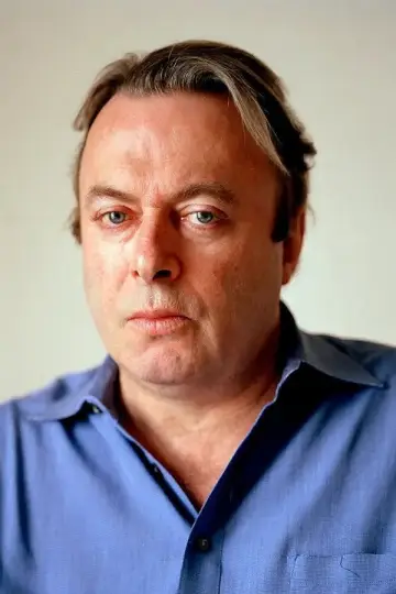 Photo Christopher Hitchens #420359
