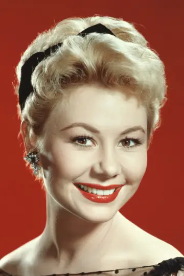 Photo Mitzi Gaynor #661591