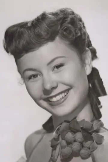 Photo Mitzi Gaynor #661592