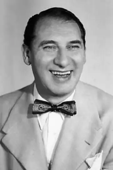 Photo Henny Youngman #25085
