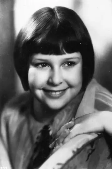 Photo Mitzi Green #353437