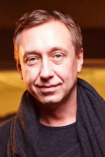 Photo Semen Horov #445882