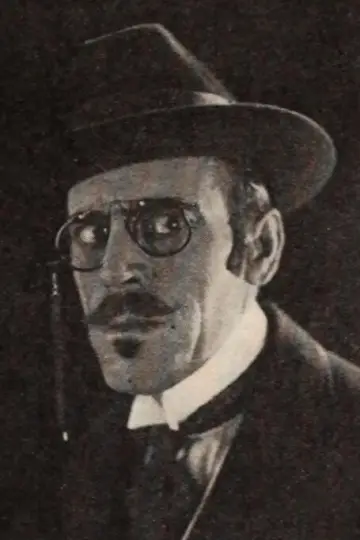 Photo Edward Roseman