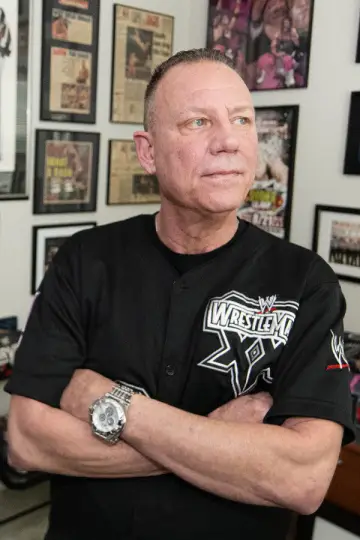 Photo Mike Chioda #492771