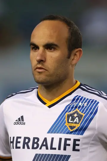 Photo Landon Donovan #453493