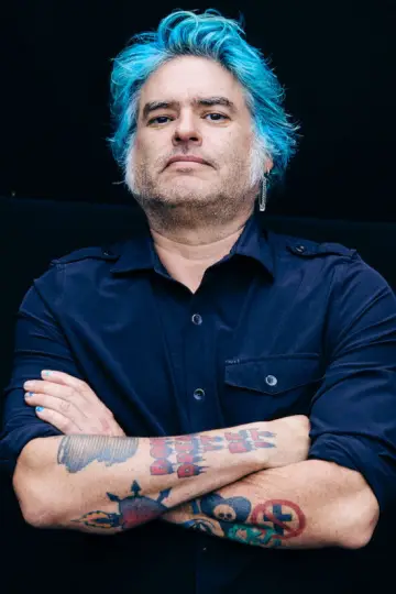 Photo Fat Mike #413732