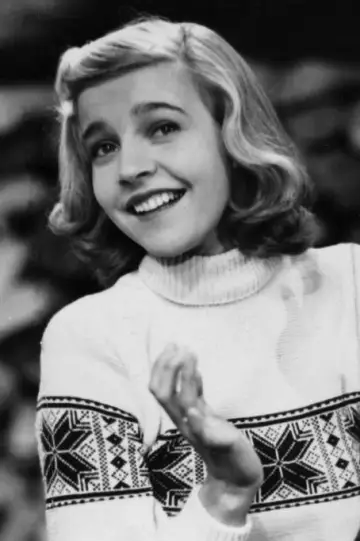Photo Alice Babs #392853