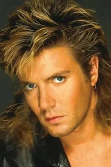 Photo Simon Le Bon #231432