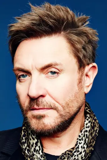 Photo Simon Le Bon #231433