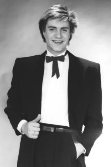 Photo Simon Le Bon #402420