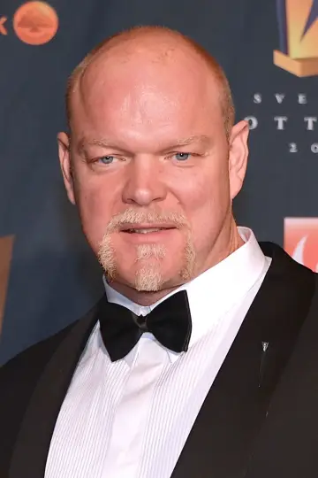 Photo Magnus Samuelsson #41744