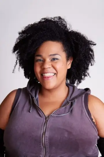Photo Desiree Burch #195465