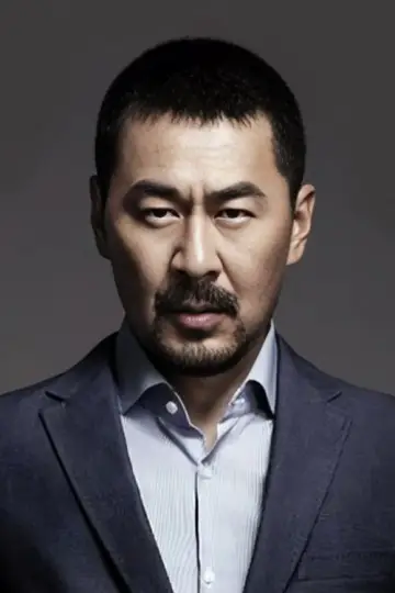 Photo Chen Jianbin #339022