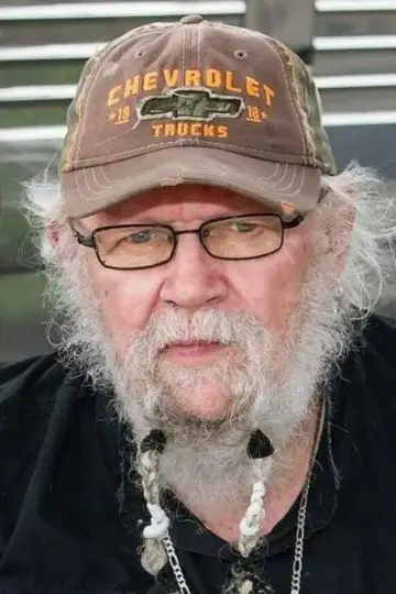 Photo David Allan Coe #410521