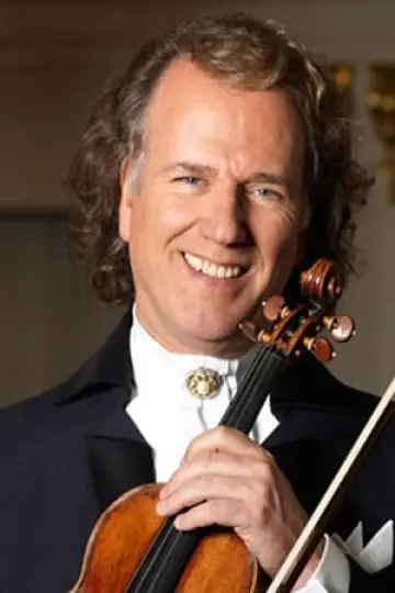 Photo André Rieu #394169