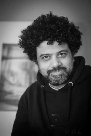 Photo Ahmad Abdalla