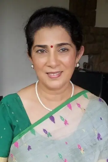Photo Gargi Patel #275015