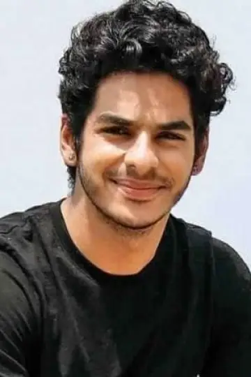 Photo Ishaan Khattar #59469
