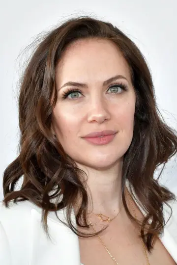Photo Kate Siegel #33218