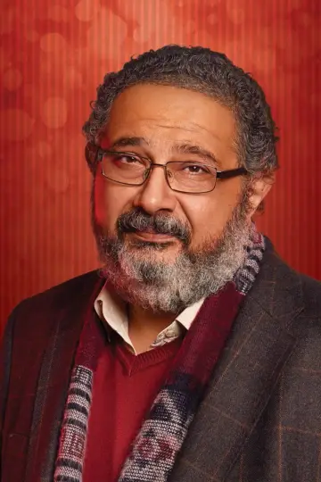 Photo Maged El Kedwany #138136