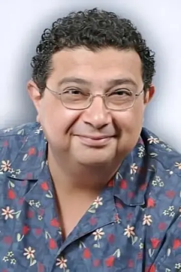 Photo Maged El Kedwany #138137