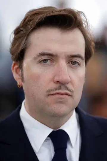 Photo Albert Serra #254051