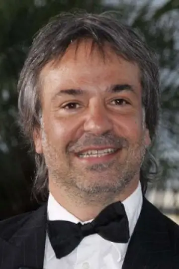 Photo Pablo Giorgelli