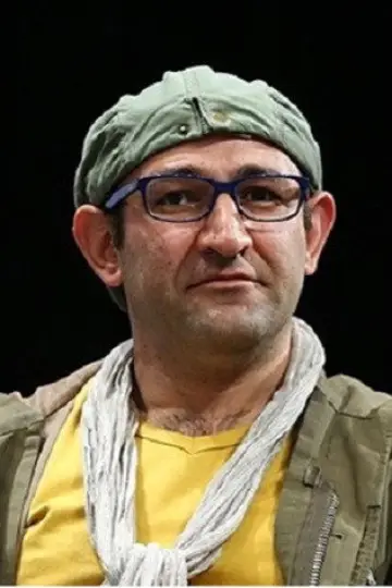 Photo Hedayat Hashemi #485205