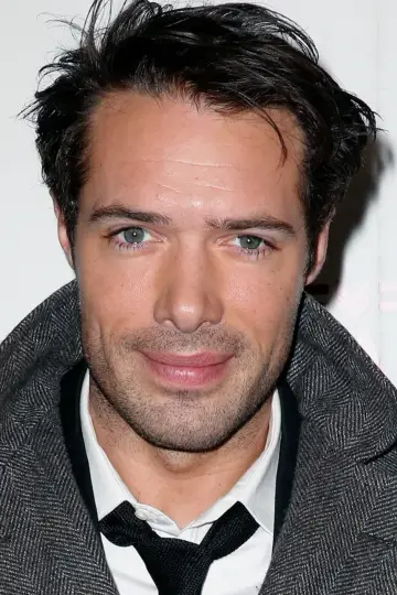 Photo Nicolas Bedos #99381