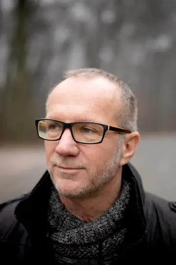 Photo Daniel Glattauer