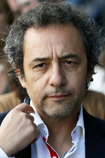 Photo Daniel Muñoz #164136