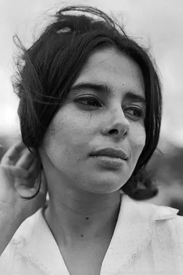 Photo Anecy Rocha #609598