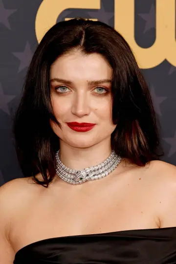 Photo Eve Hewson #85959