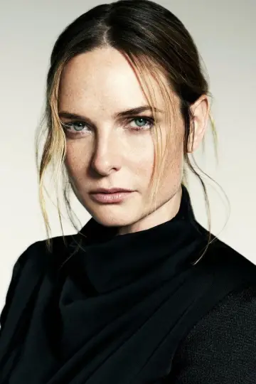 Photo Rebecca Ferguson #251781