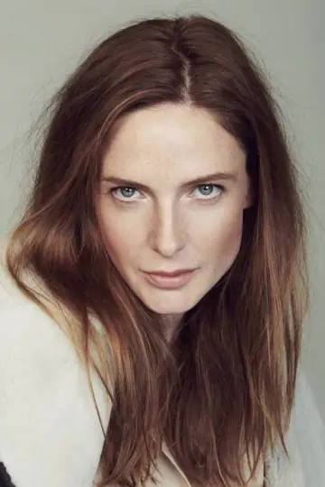 Photo Rebecca Ferguson #326752