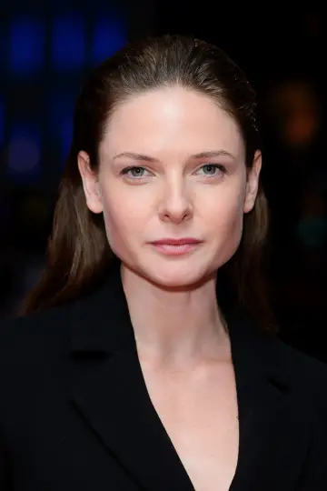 Photo Rebecca Ferguson #3709