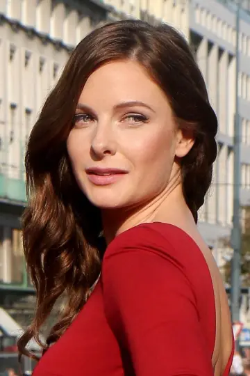 Photo Rebecca Ferguson #3720