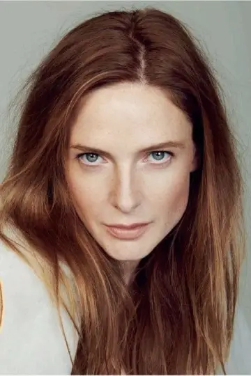 Photo Rebecca Ferguson #65961