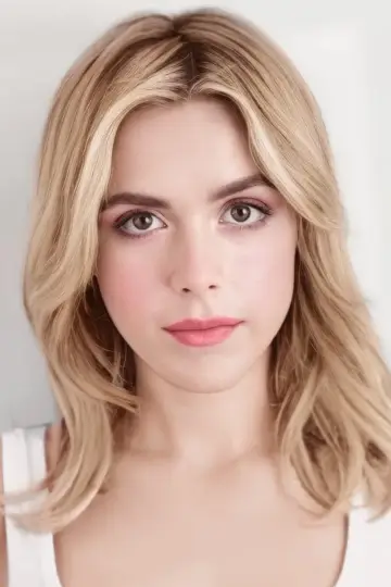 Photo Kiernan Shipka #75227