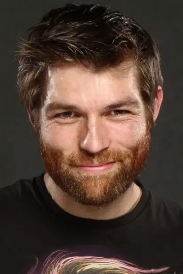 Photo Liam McIntyre #327848